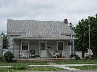 504 S Brady St, Attica, IN 47918
