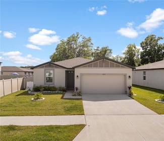39024 Harlow Rose Dr, Zephyrhills, FL 33540