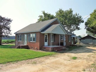 7933 Us Highway 158, Seaboard, NC 27876
