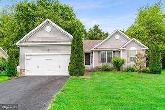 299 Fox Run Dr, Magnolia, DE 19962