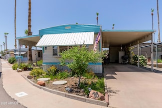 4065 E University Dr Unit 76, Mesa, AZ 85205