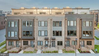 16122 Columbus Ave, Rockville, MD 20855
