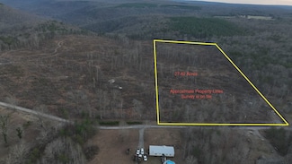 2 Lickpoint Rd, Sequatchie, TN 37374