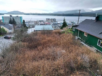 Lot 1, Block 16 3rd Ave, Ketchikan, AK 99901