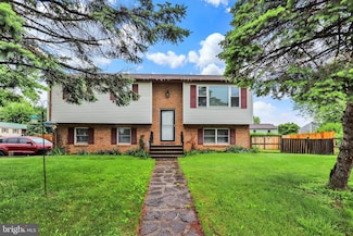 38 Bonniefield Cir Unit 20, Gettysburg, PA 17325