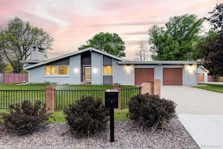 1051 S Geneva St, Denver, CO 80247