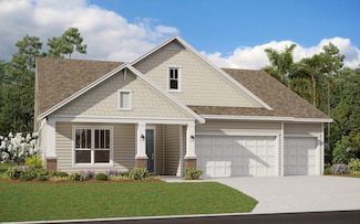 Avalon, Green Cove Springs, FL 32043