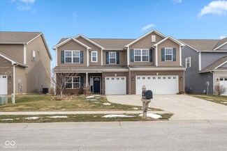 1763 Wedgewood Place, Avon, IN 46123