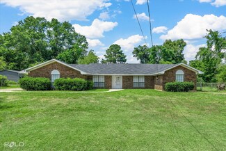 1312 Phillips St, Natchitoches, LA 71457