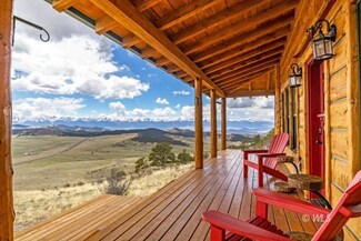 12201 Colorado 96, Westcliffe, CO 81252