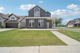 4500 S Dogwood Ave, Broken Arrow, OK 74011