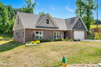 280 Robinson Trail, Loudon, TN 37774