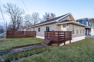 4948 W Morris St, Indianapolis, IN 46241