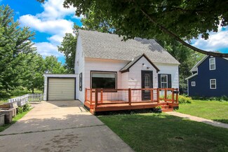 467 Glen St NW, Hutchinson, MN 55350