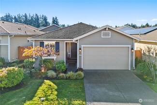 8215 Mossy Rock Ave NE, Olympia, WA 98516