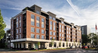 222 E 6th St Unit 600, Royal Oak, MI 48067