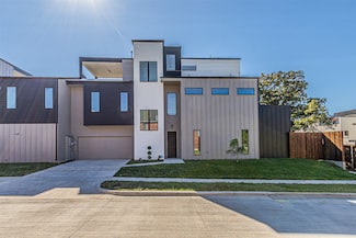 4309 Sylvester St, Dallas, TX 75219