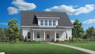 30 Tull St, Greer, SC 29651