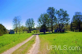 307 Lawson Rd, Skandia, MI 49885