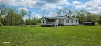 8321 Jackson River Rd, Hot Springs, VA 24445
