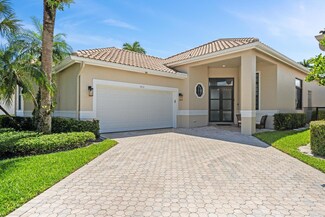 4413 Barclay Fair Way, Lake Worth, FL 33449