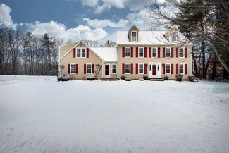 12 Equestrian Rd, Salem, NH 03079