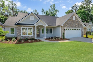 2809 Summer Sands Ct, Tallahassee, FL 32303