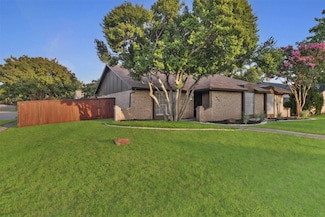3400 Cromwell St, Plano, TX 75075