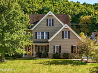 955 Sabra Way, Danville, PA 17821