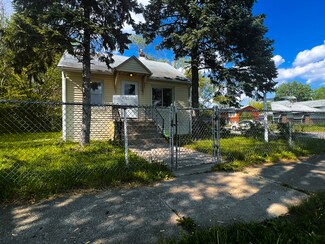 2241 Joliet St, Dixmoor, IL 60426