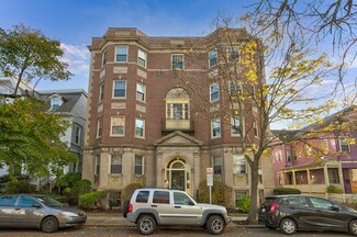 20 Chestnut St Unit 305, Malden, MA 02148