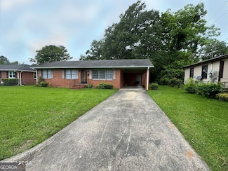 1269 James St, Macon, GA 31204