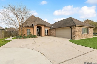 14064 Deep Creek Dr, Gonzales, LA 70737