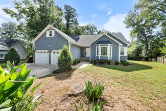 18 Governors Place, Durham, NC 27705