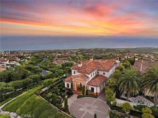 18 Sail Vista, Newport Coast, CA 92657