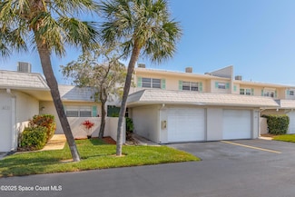 411 Dove Ln Unit 6-11, Satellite Beach, FL 32937