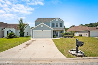 506 Cypress Cove, Bluffton, SC 29910