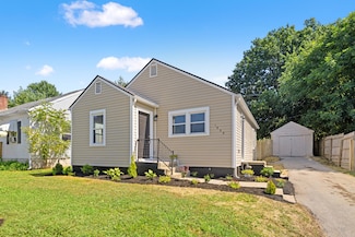 1665 Liberty Rd, Lexington, KY 40505
