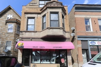 2202 W Belmont Ave Unit 2F, Chicago, IL 60618