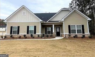 100 Ruby Ln, McDonough, GA 30252