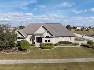 305 Orchard Ln, Beecher, IL 60401