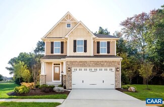 4470 Sunset Dr, Charlottesville, VA 22911