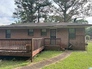 2221 Short 14th St N, Bessemer, AL 35020