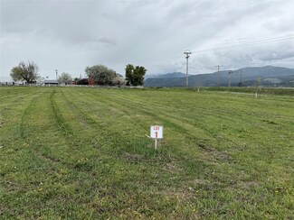 NHN Trojan Ct Unit Lot 1, Frenchtown, MT 59834