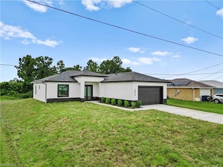 2813 27th St SW, Lehigh Acres, FL 33976
