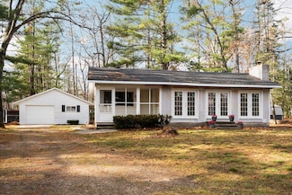 3044 Marion St, Lewiston, MI 49756