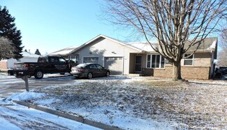 1404 S Chatham St Unit 1406, Janesville, WI 53546