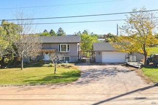 11606 Midland Rd, Black Hawk, SD 57718