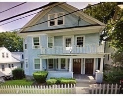 115-117 Brown Ave Unit 2, Boston, MA 02131