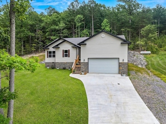 1523 Eads Bluff Rd NW, Georgetown, TN 37336